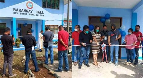 barangay bagong pag-asa barangay hall photos|Brgy. Bagong Bayan Barangay Hall .